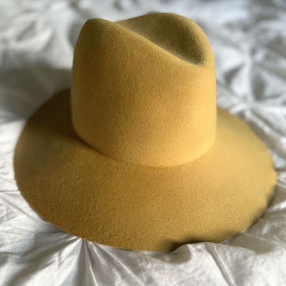 Janessa Leone Accessories - Janessa Leone Blair Hat